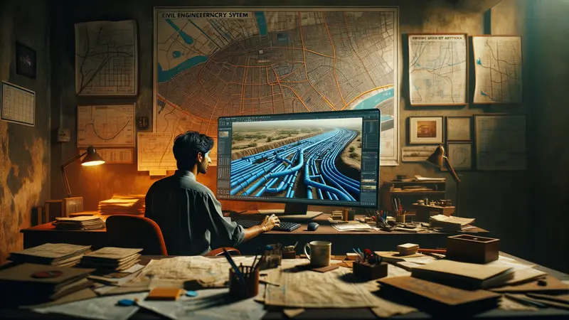 BIM Water Supply and Drainage Pune 2026 | ABC Trainings