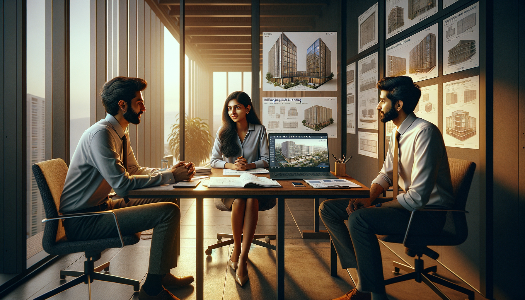 Build BIM Portfolio Pune 2026 | Get Hired Guide