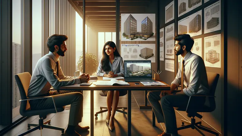 Build BIM Portfolio Pune 2026 | Get Hired Guide