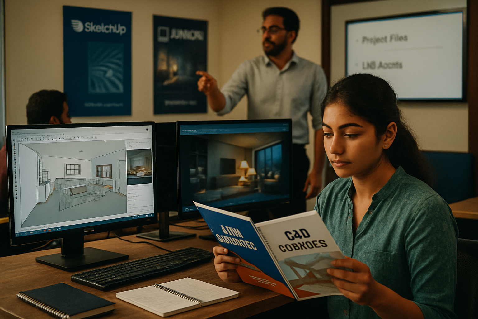 CAD Course Selection Guide India 2026: Beyond Fees