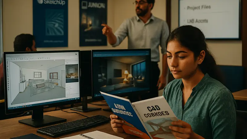 CAD Course Selection Guide India 2026: Beyond Fees