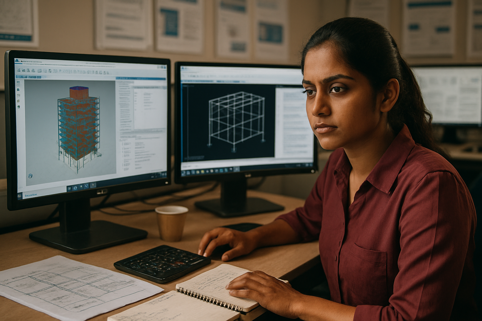 3 CAD Skills for Civil Diploma Students in India 2026