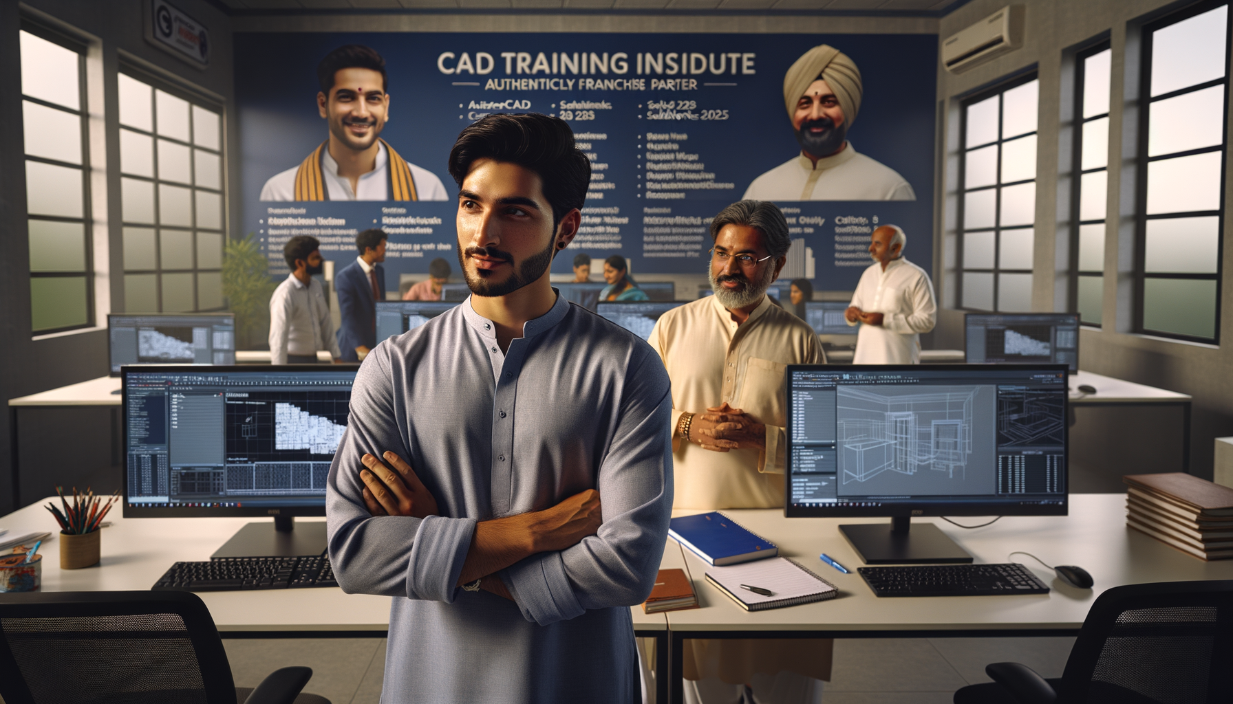 CAD Training Franchise Maharashtra 2026 Guide