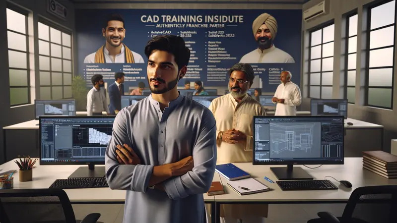 CAD Training Franchise Maharashtra 2026 Guide