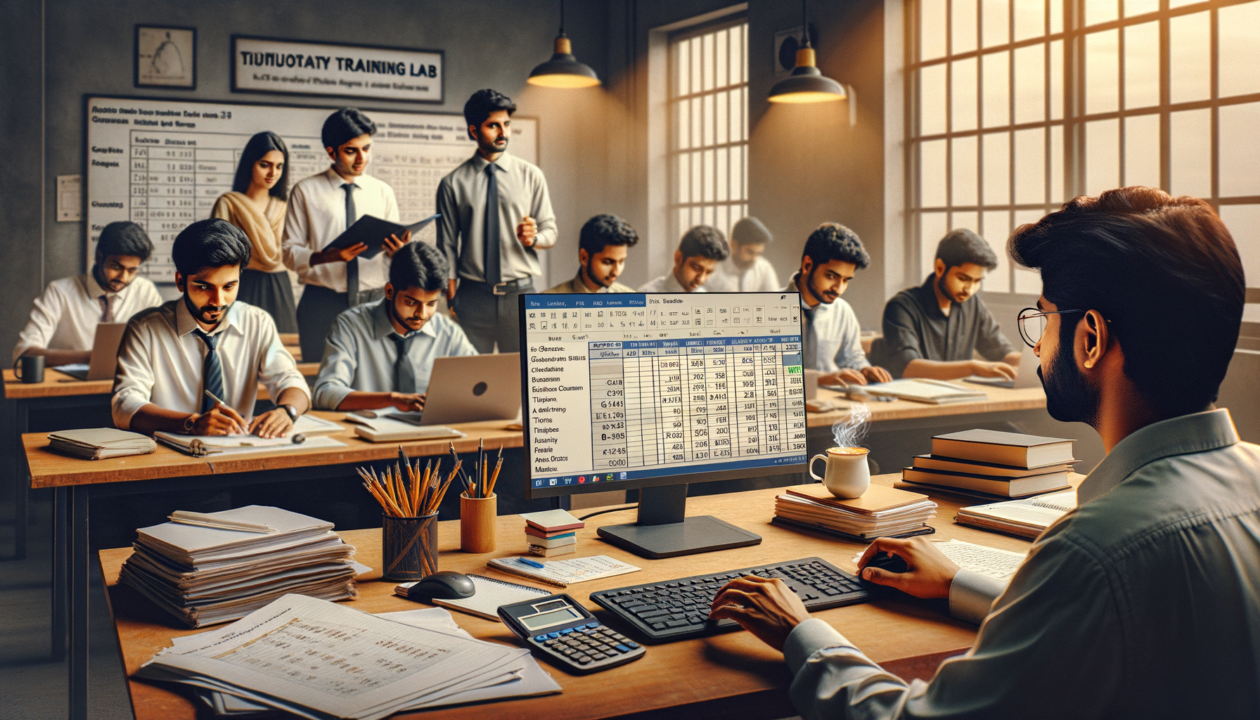 Career After B.Com in Pune 2026