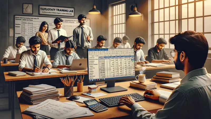 Career After B.Com in Pune 2026: Best ₹5 LPA Path