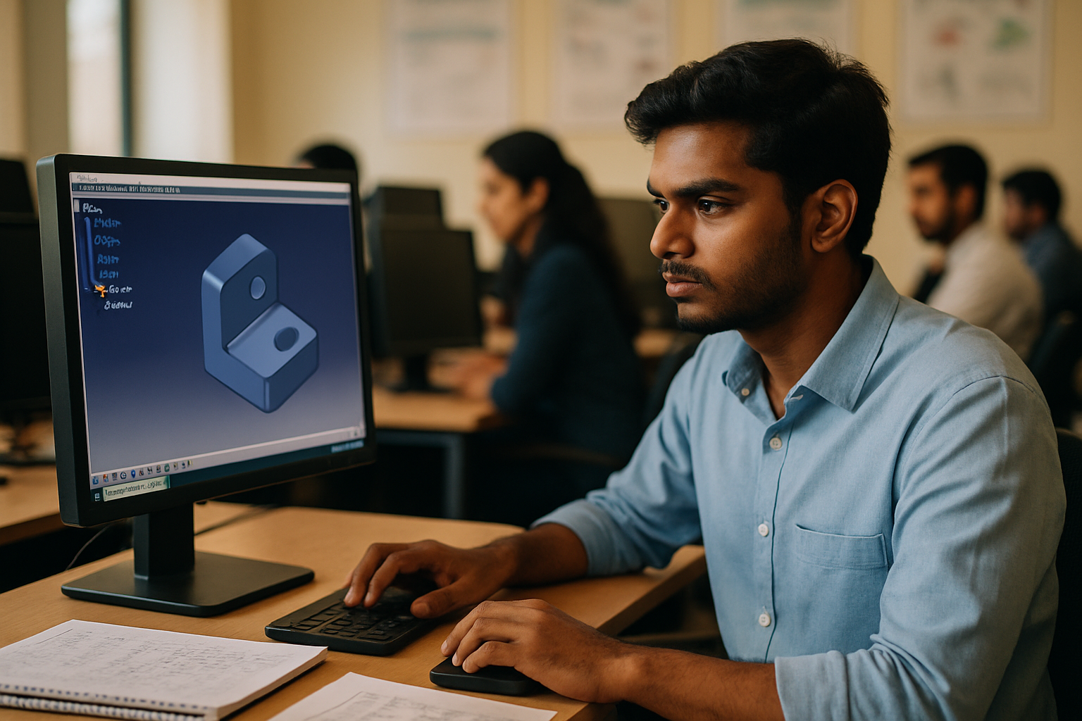 CATIA 3D Modeling Power-User Tips in India 2026