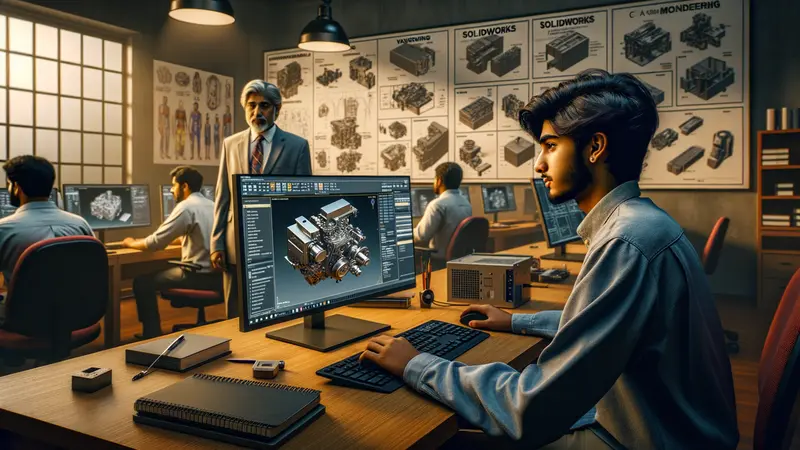 CATIA Training in Nagpur India 2026