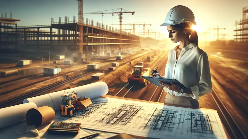 Civil Engineering Careers Chhatrapati Sambhajinagar