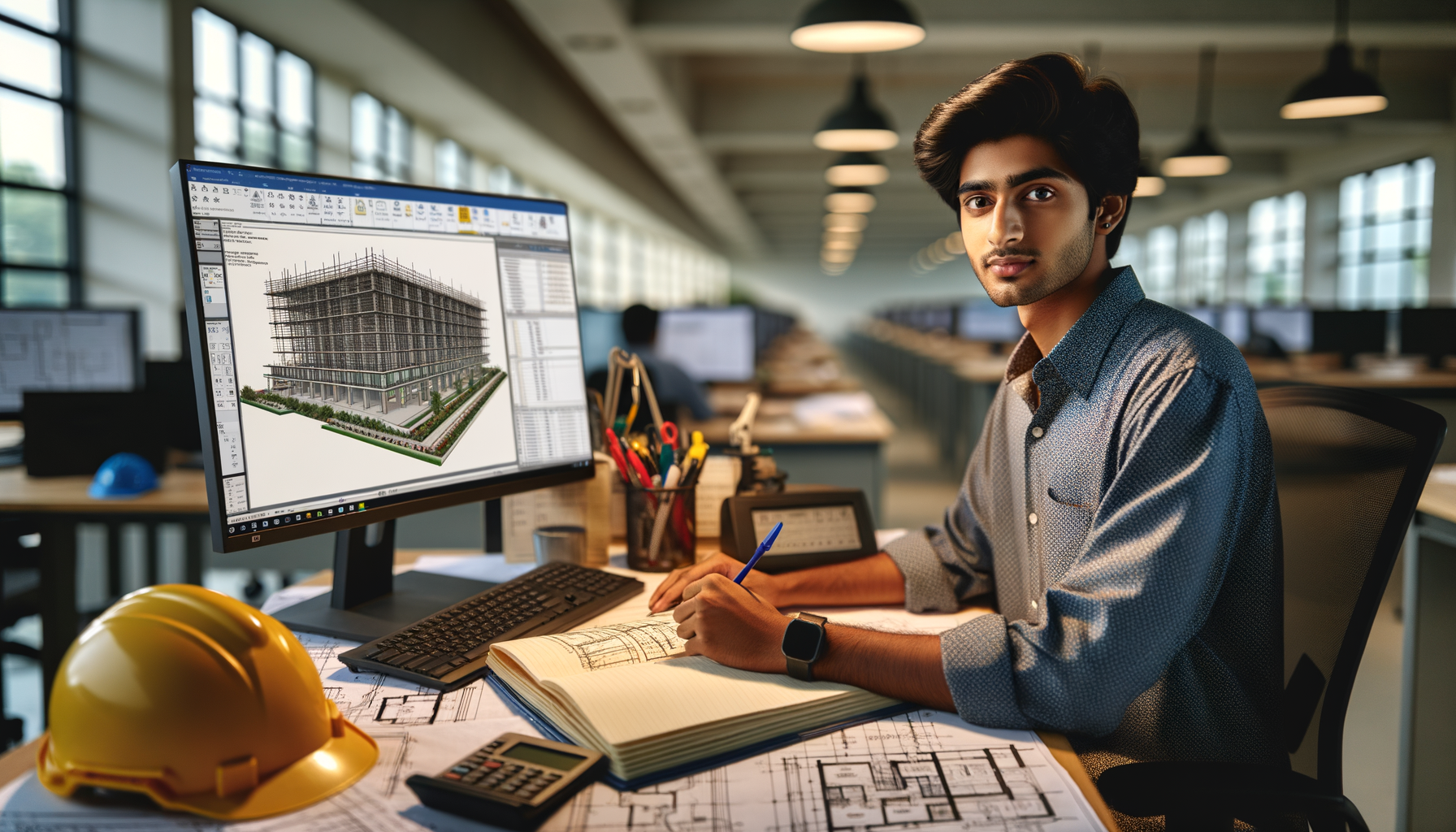 Civil Engineers Pune Learn BIM 2026