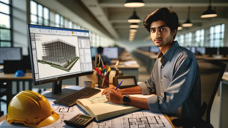 Civil Engineers Pune Learn BIM 2026