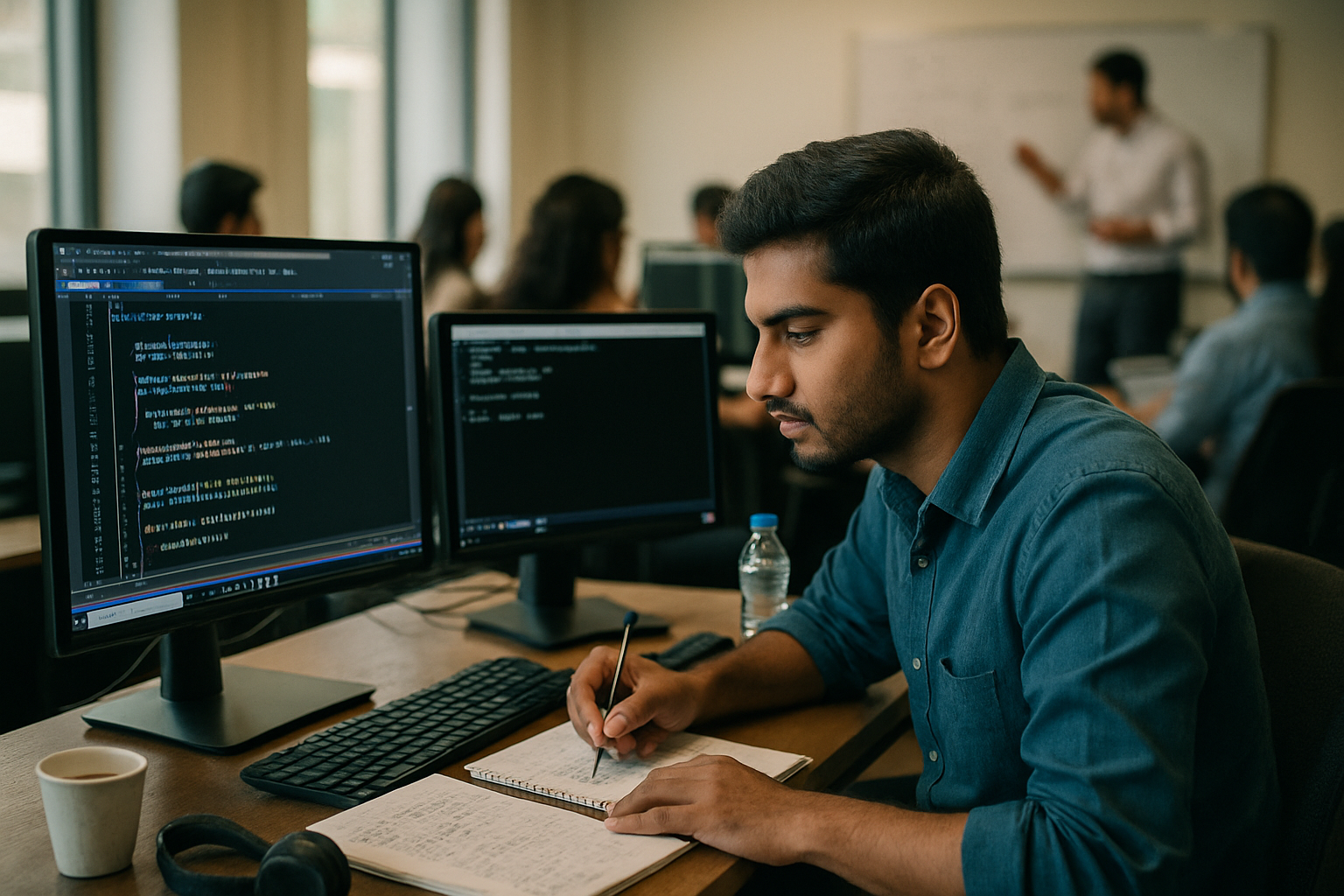 C++ OOP, Functions and Arrays in India 2026