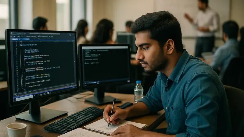 C++ OOP, Functions and Arrays in India 2026