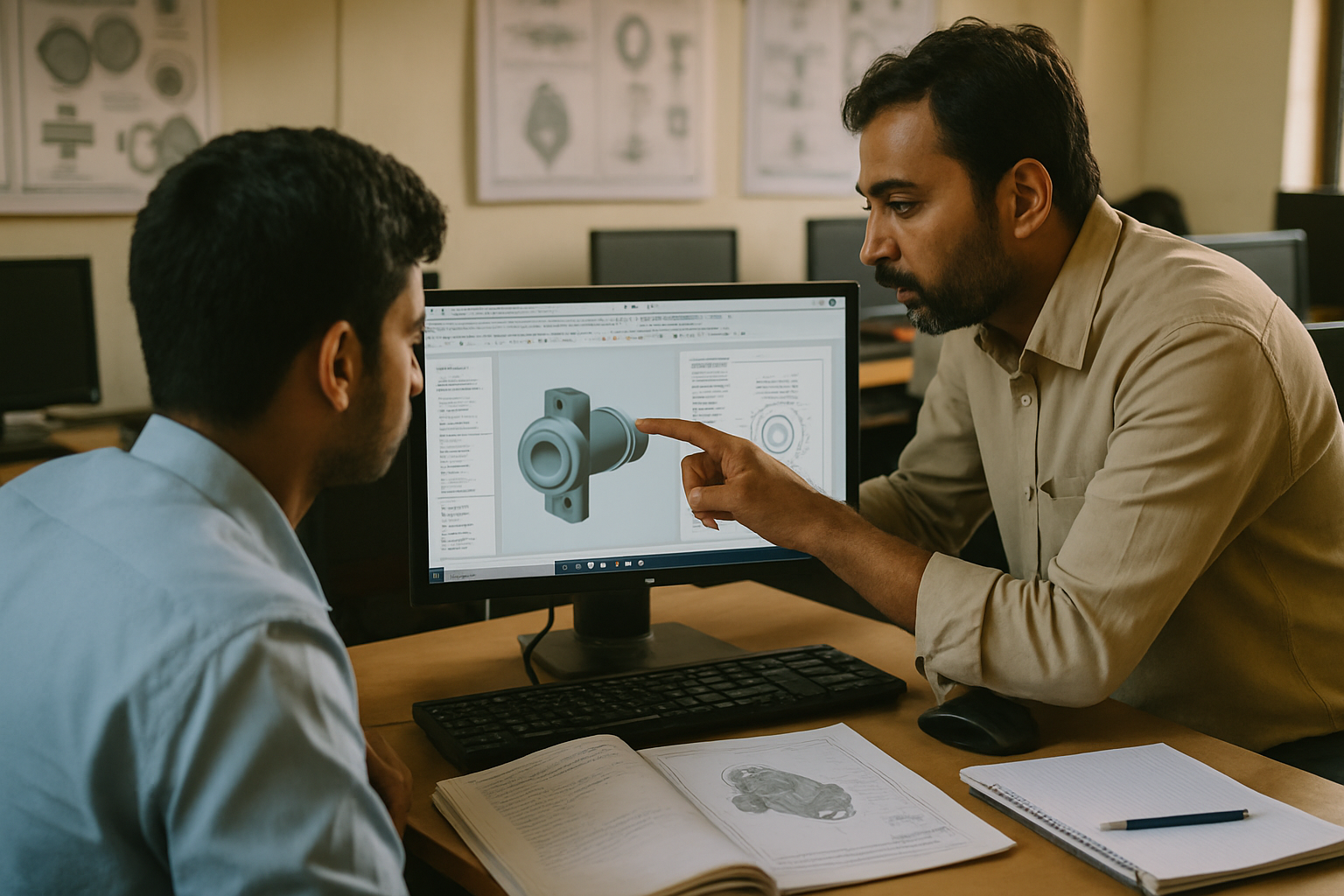 Creo Training in Sangli 2026 Beginner Career Guide