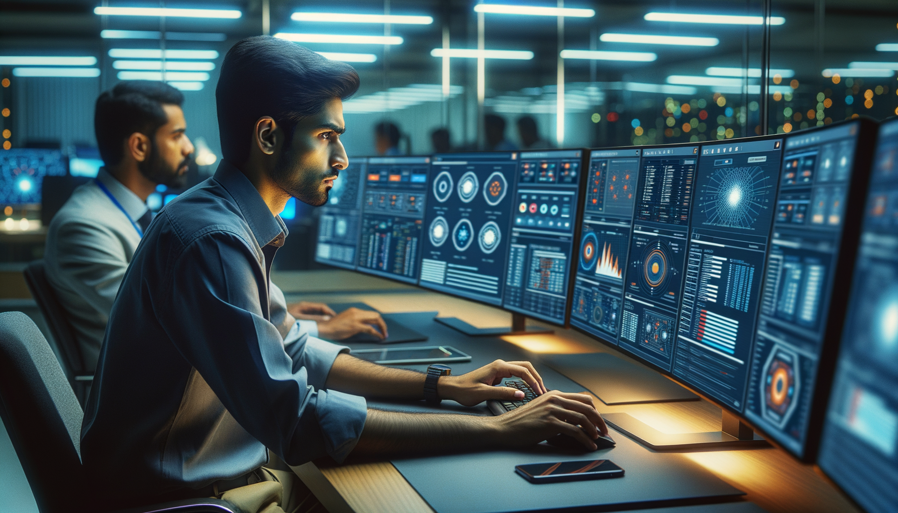 Cyber Security Jobs in Pune 2026