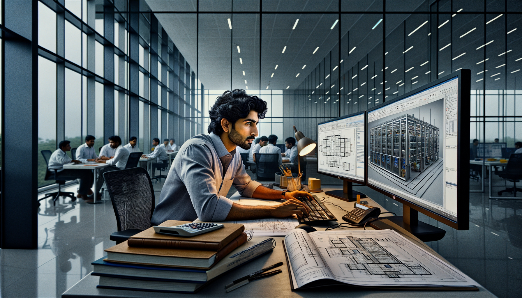 Data Center Skills Maharashtra India 2026