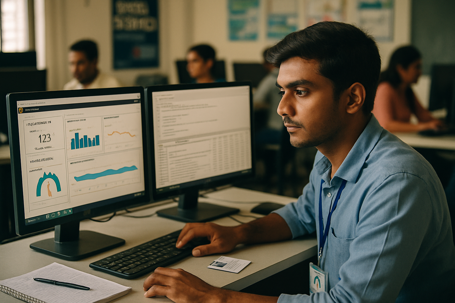 Data Science Career in Sambhajinagar Maharashtra 2026