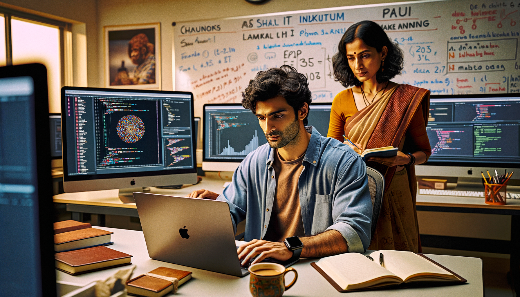 Data Science Course in Kolhapur: Python ML AI Guide 2026