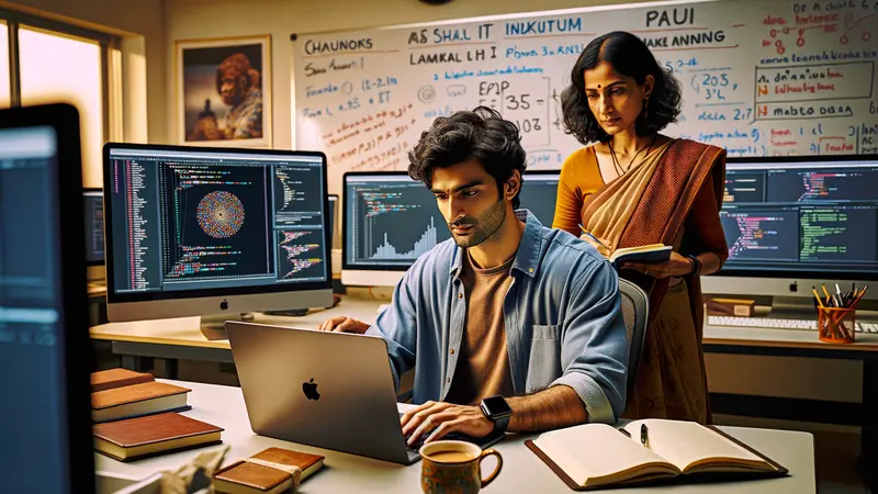 Data Science Course in Kolhapur India 2026