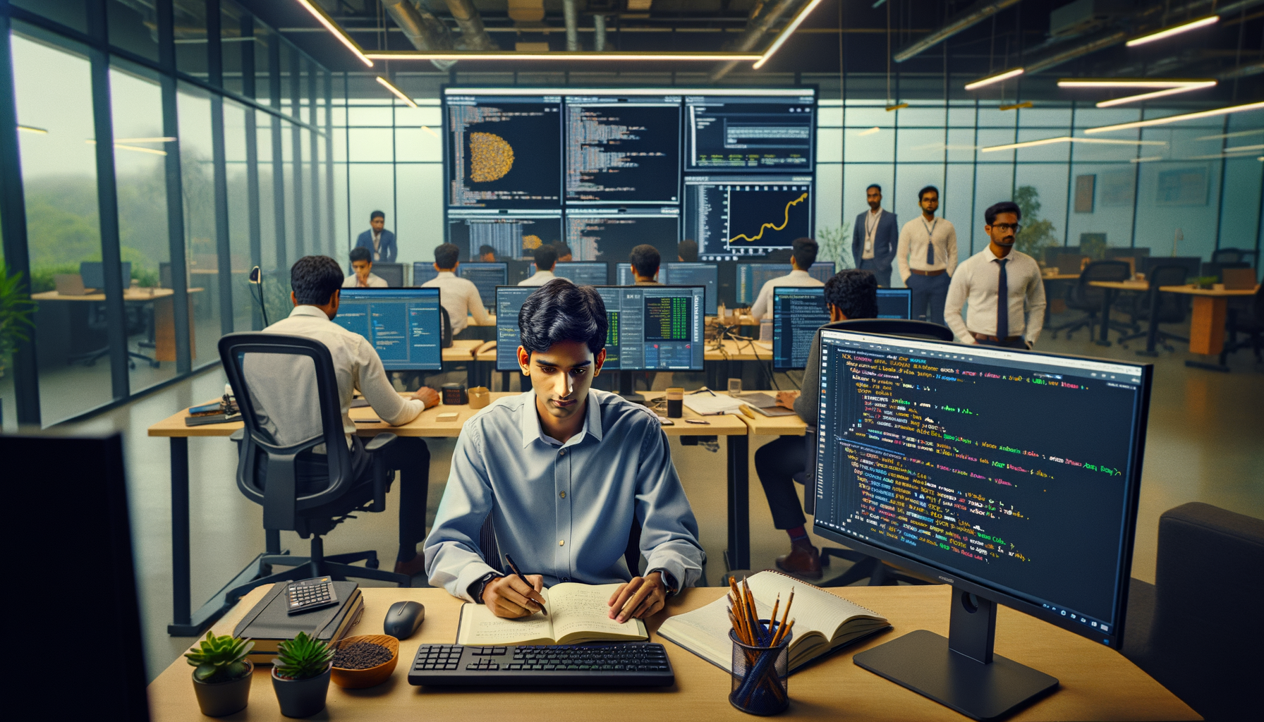 Data Science vs Data Analytics Scope in Pune 2026