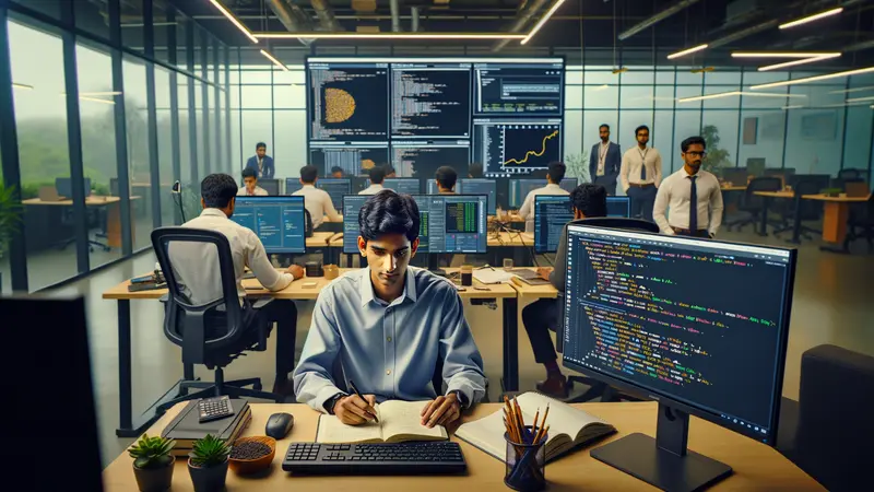 Data Science vs Data Analytics Scope in Pune 2026