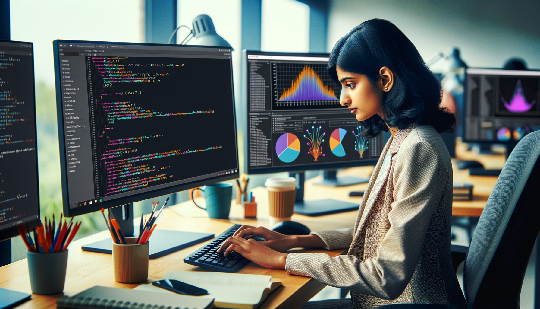 Data Science vs Full Stack Jobs India 2026