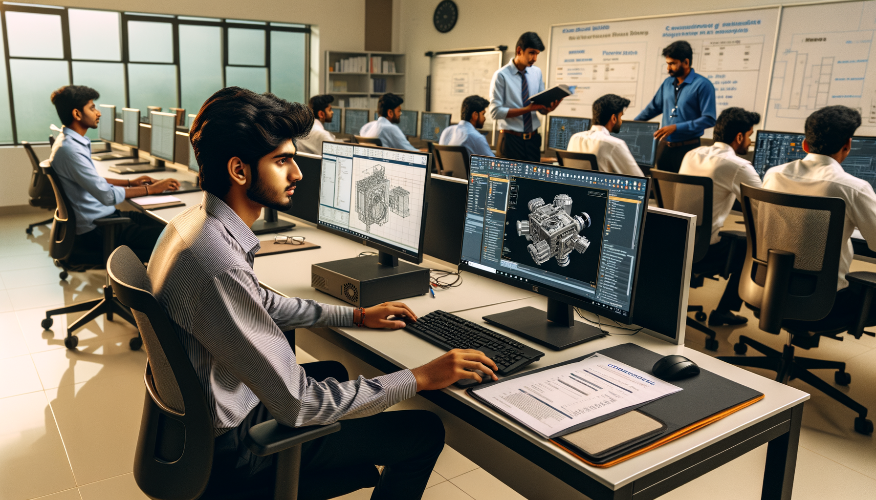 Degree But No Job in Maharashtra India 2026