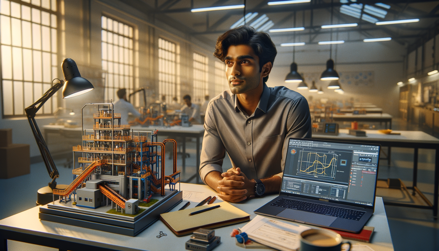 Digital Twin in Manufacturing — Complete Beginner Guide 2026