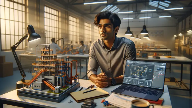 Digital Twin in Manufacturing — Complete Beginner Guide 2026