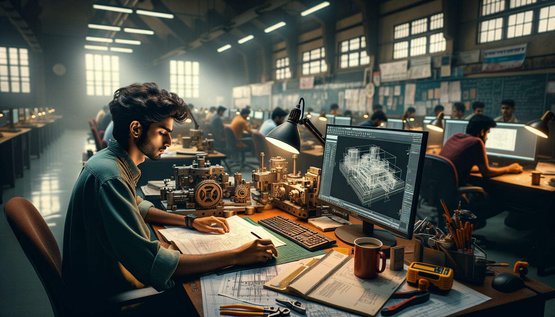 Diploma in Product Designing Pune 2026 Guide