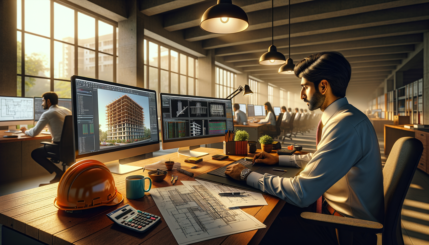 Earthquake Resistant Building Design India 2026