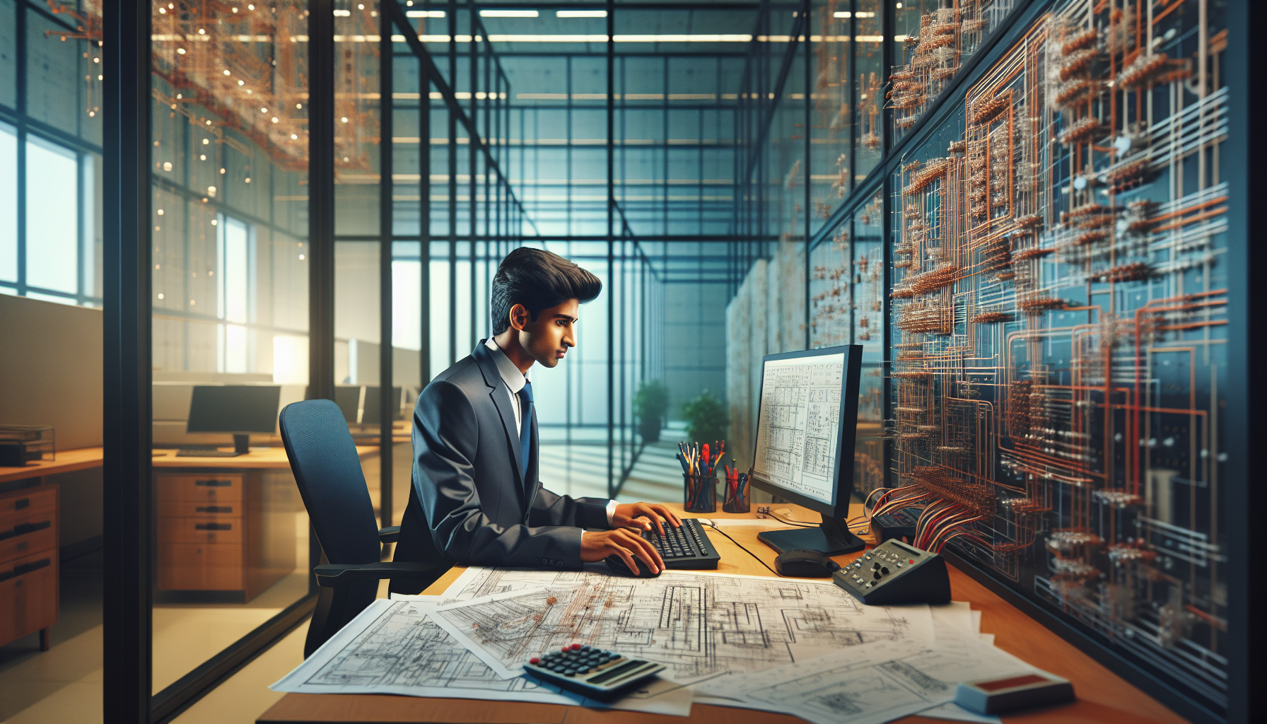 Electrical AutoCAD Basics India 2026