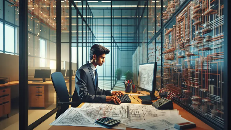 Electrical AutoCAD Basics India 2026