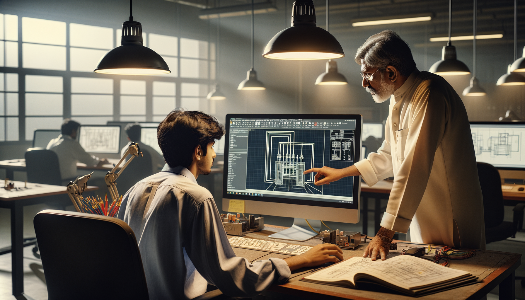 Electrical AutoCAD Training in Nanded | India 2026