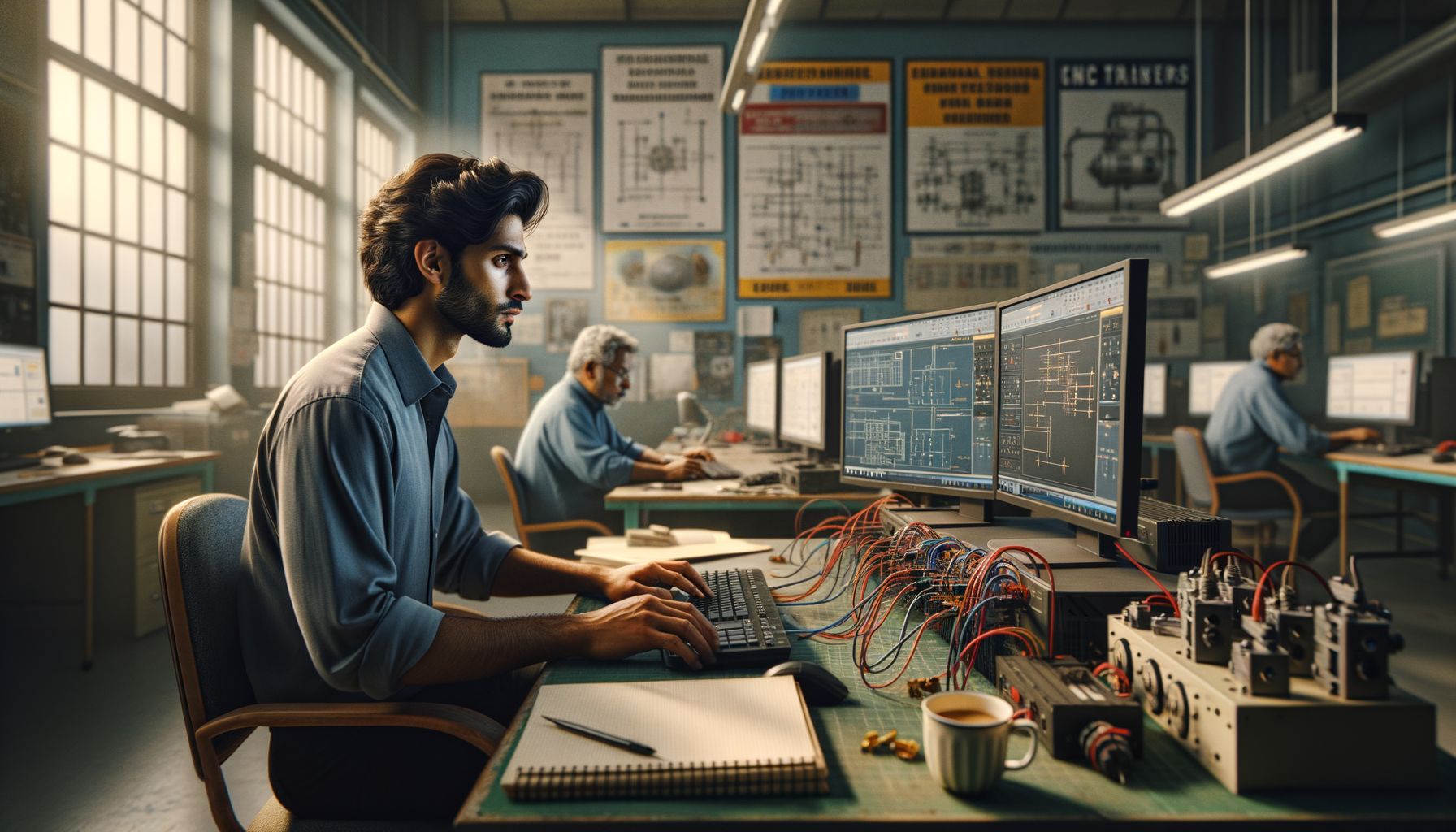 Electrical Internships vs Theory in India 2026