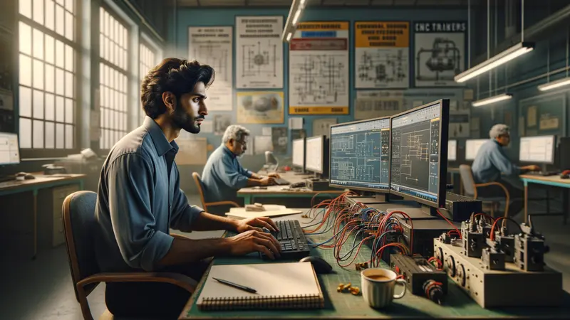 Electrical Internships vs Theory in India 2026