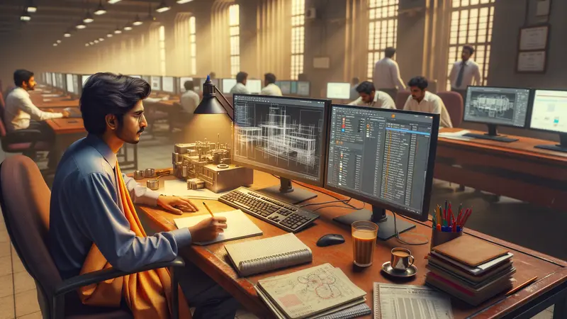 Engineering Career Domain Guide Pune Training Guide 2026