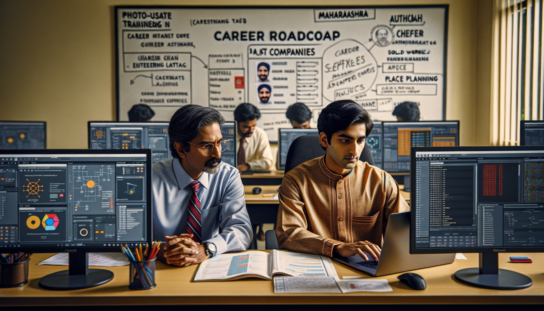 Engineering Career Goal Planning India 2026