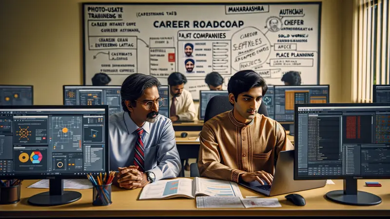 Engineering Career Goal Planning in Maharashtra 2026