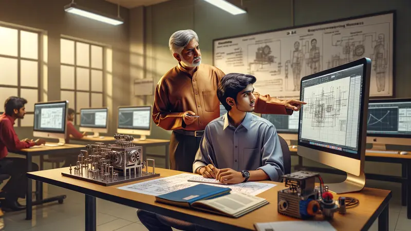 Engineering Career Roadmap Pune Training Guide 2026 for Advanced Growth