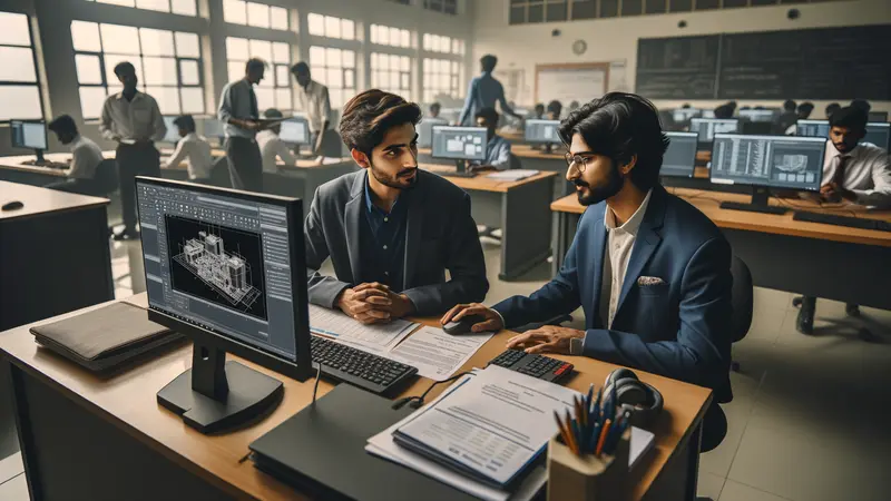 Engineering Internship Benefits in Aurangabad Training Guide 2026