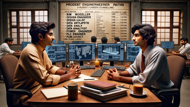 Engineering Job Roles Guide India 2026