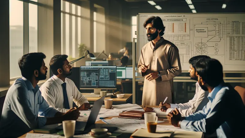 Engineering Leadership Skills India 2026