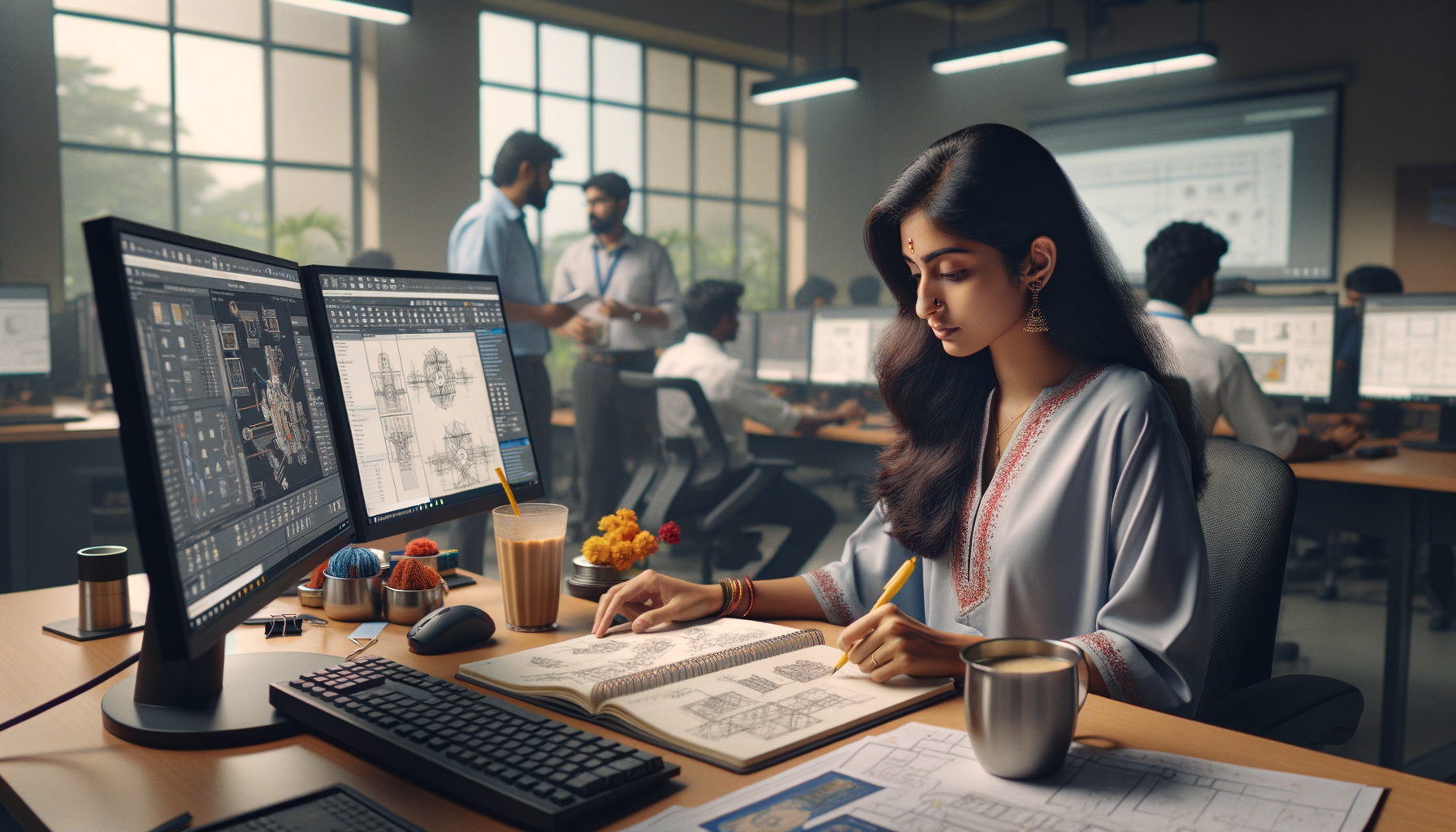 Engineering Skills Upgrade Courses India 2026