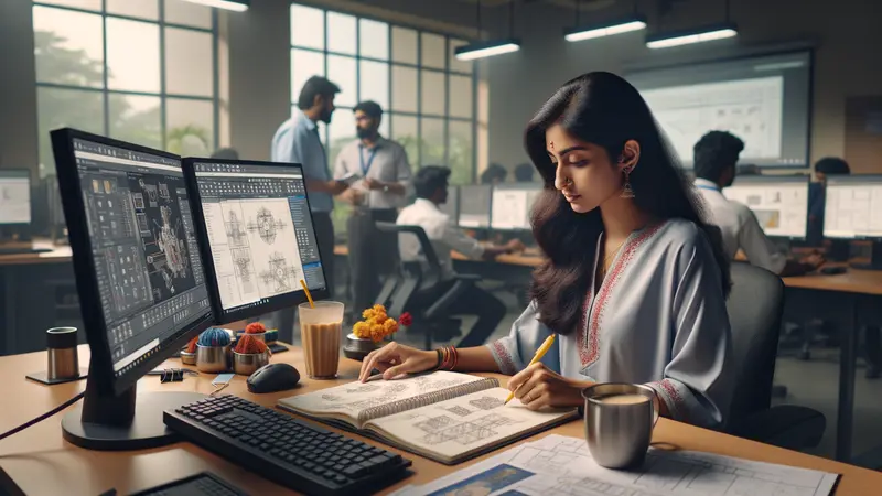Engineering Skills Upgrade Courses Pune Training Guide 2026