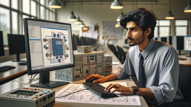 EPLAN Device Libraries India 2026