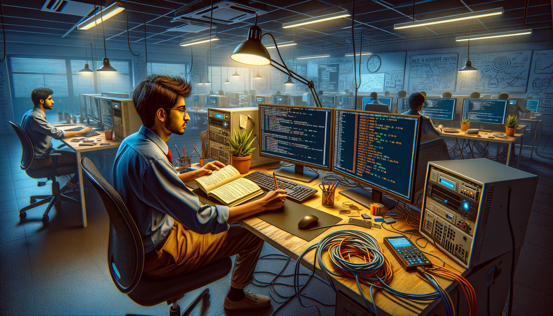 Ethical Hacking Process Guide India 2026