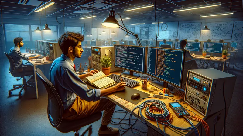 Ethical Hacking Process Guide India 2026