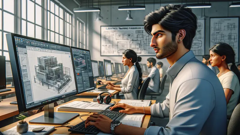 Free CAD Courses for Defence Families in Maharashtra 2026