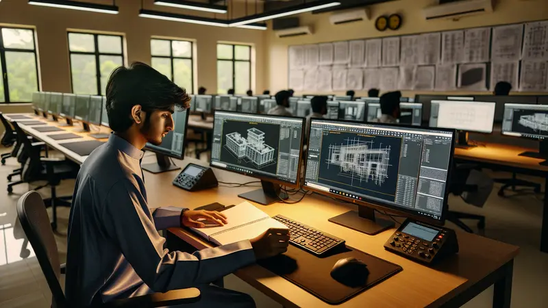 Free CAD Courses Offer Aurangabad Training Guide 2026: Smart Selection Guide